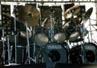 Marillion - The Concert Bowl, Milton Keynes (Status Quo's Final Show) - 21.07.1984 - Photo by James Stuart